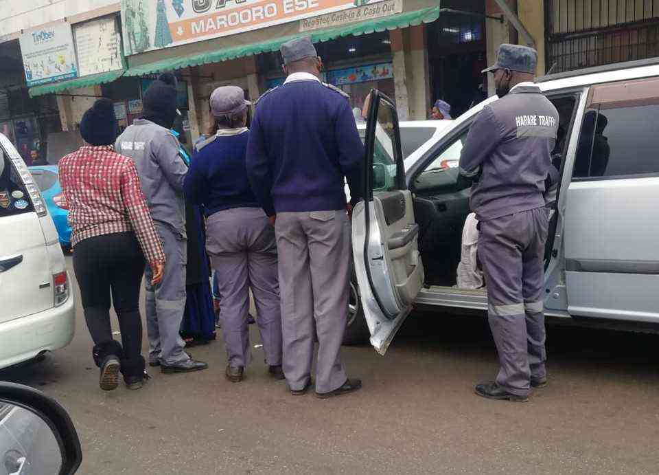 Harare must address road safety before banning kombis