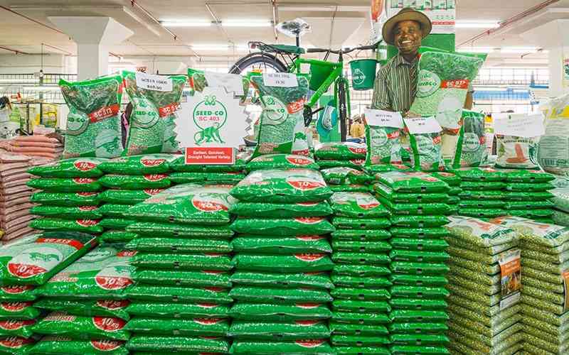 Buoyant SeedCo sees growth opportunities