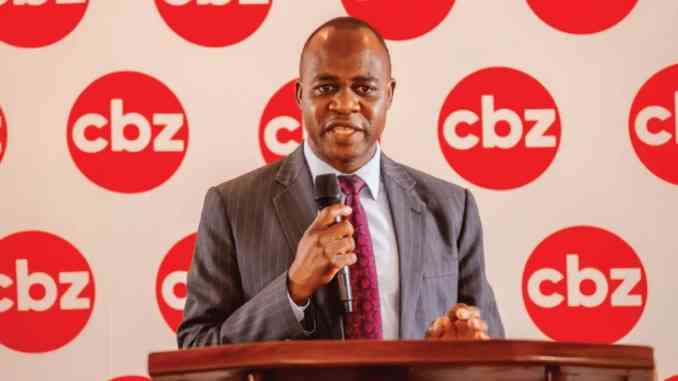 CBZ targets US$500 million loan book