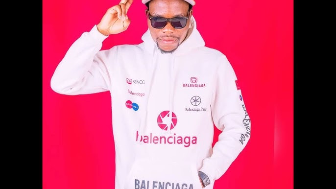 Teefah B challenges status quo