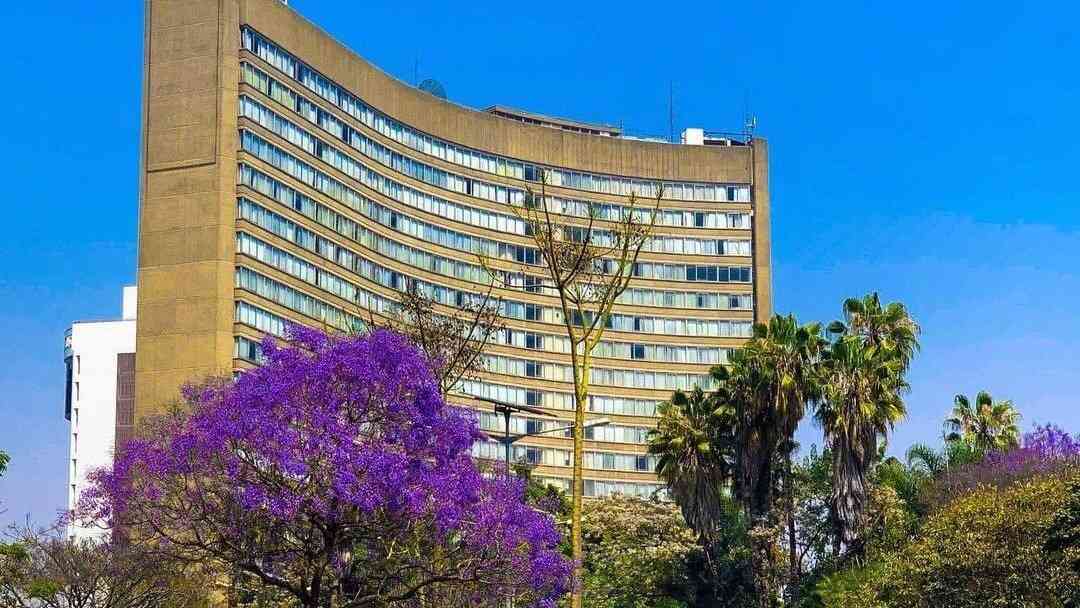 Pension fund clinches US$18m Monomotapa Hotel takeover deal