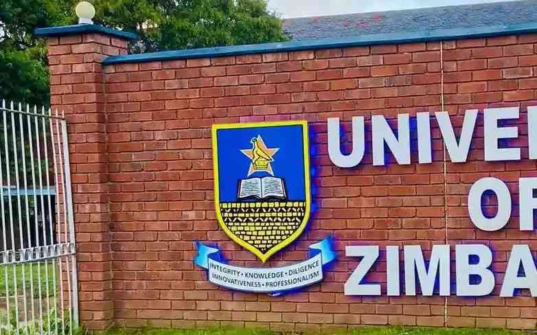 UZ ‘bogus’ degrees bombshell