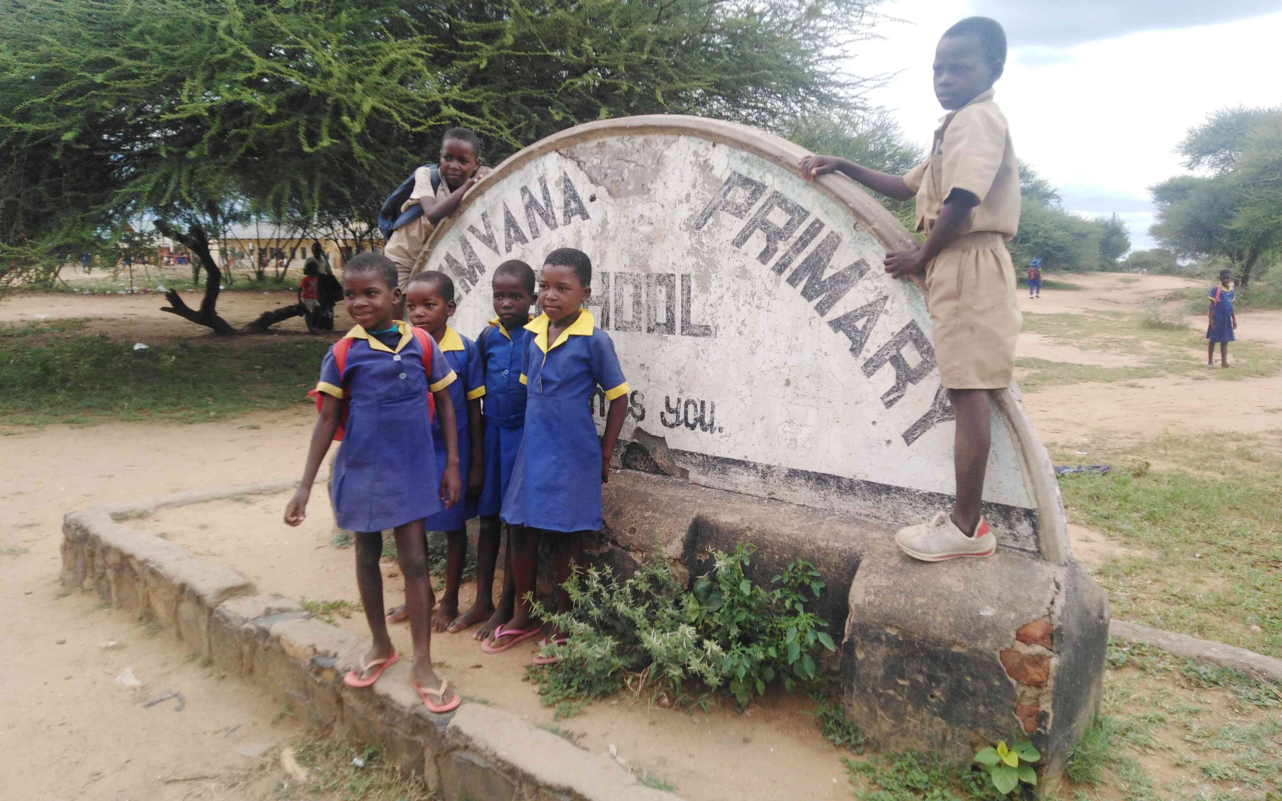 The shame of zero pass rates: Government’s threats to fire rural school teachers exposes neglect