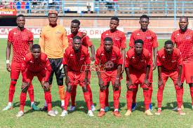 ZPC Kariba secures hard-fought victory over Triangle United