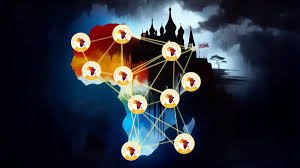 UK sanctions Russia’s ‘African Initiative