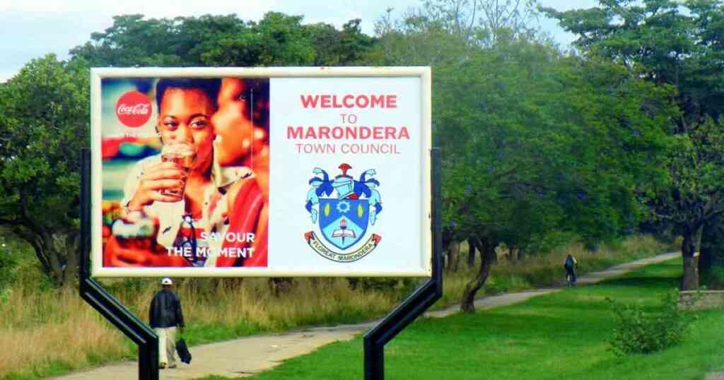 Marondera council in shady land grab