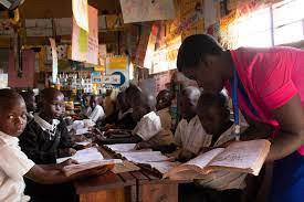 The importance of native language in education and public health