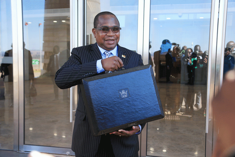 It’s much ado about nothing: Mthuli Ncube’s mid-term budget review gets thumbs down