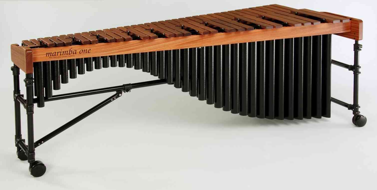 The marimba: Sounding change and inspiring growth in Zimbabwean society
