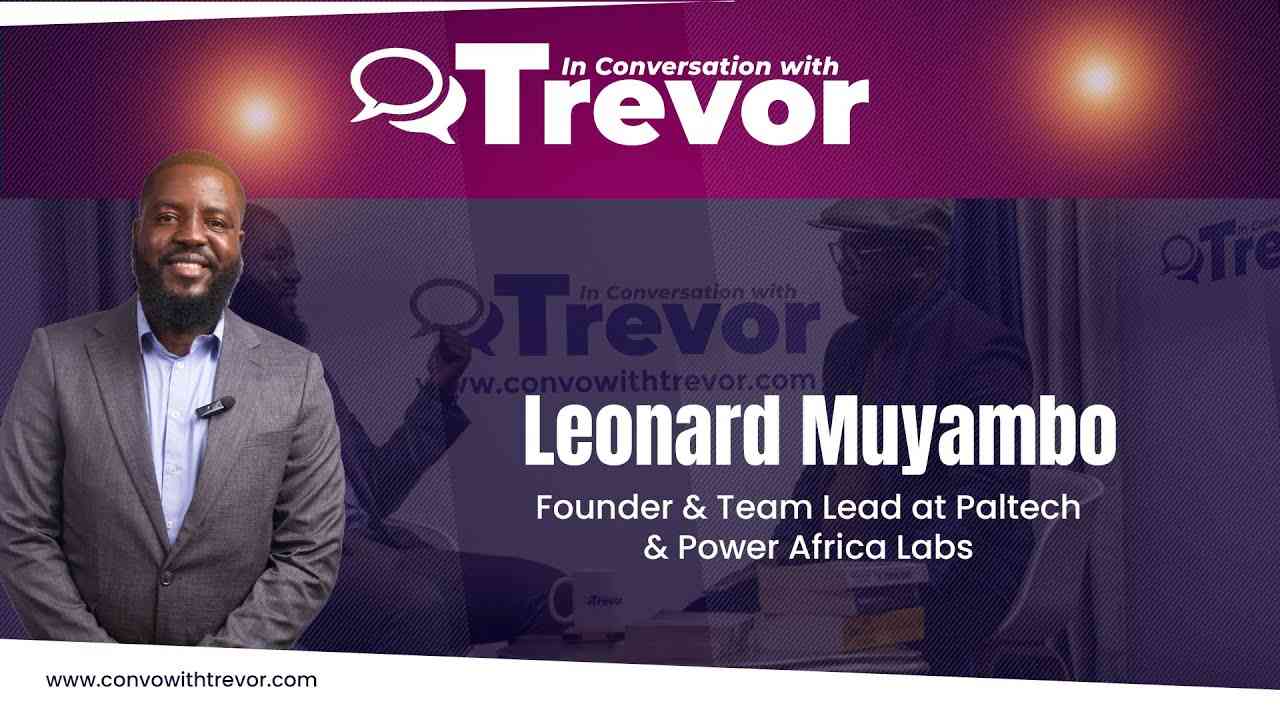 Muyambo: Delivering smart solutions for cities