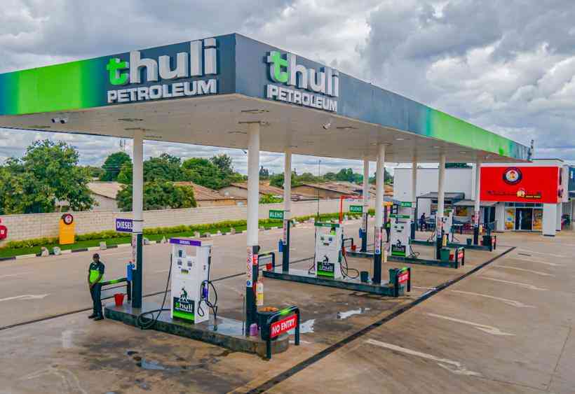 Fuel station boom: Digging deeper into Zim’s fossil fuel future in renewable world