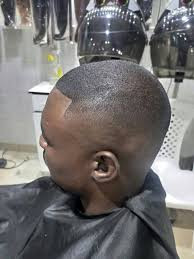 The question of schools and hairstyles