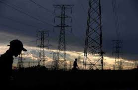 Zim seeks US$9b to end electricity woes