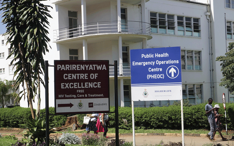 Corruption in white coats: Referral kickbacks undermine public health in Zimbabwe
