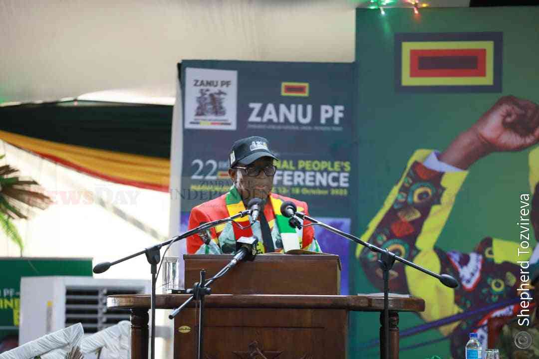 SA can no longer afford to ignore Zimbabwe’s accelerated descent