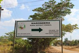 New twist in Marondera farm saga