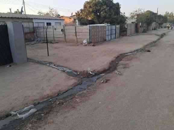 When water brings death: Chitungwiza’s sewage nightmare costing lives