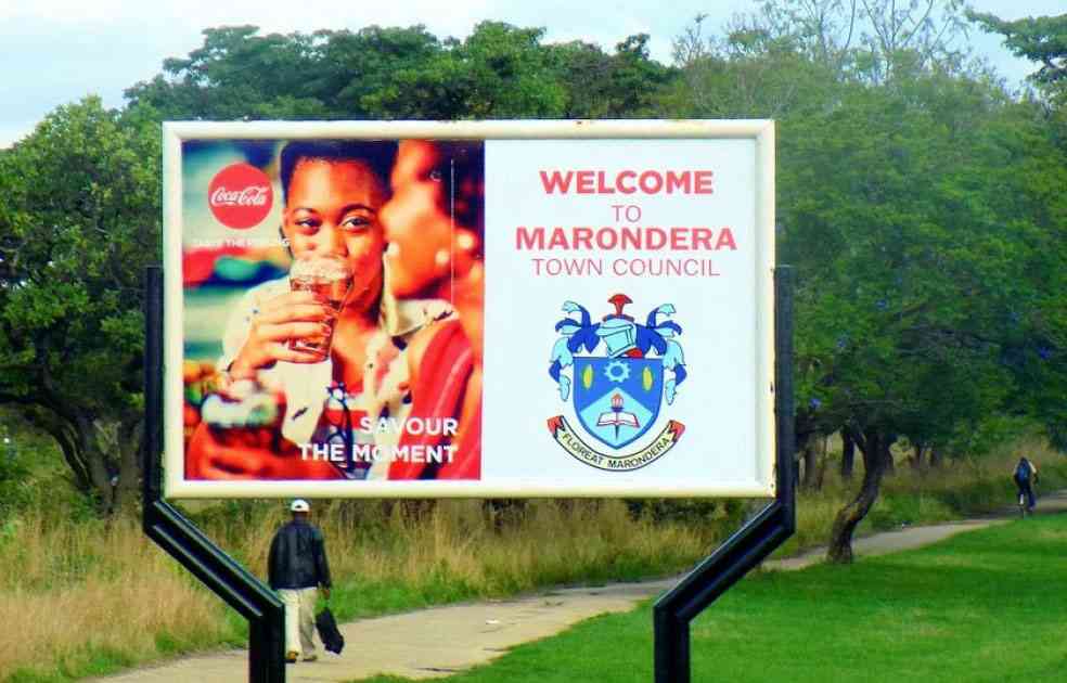 Marondera cyber city project to create 15 000 jobs