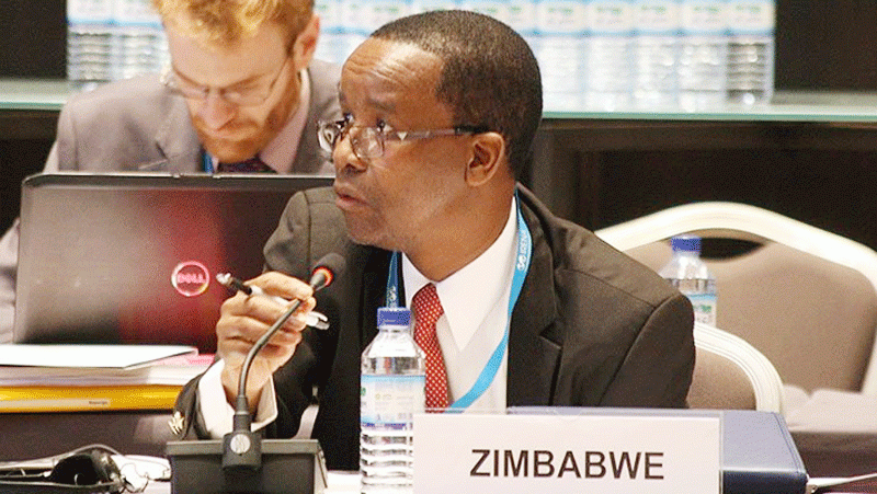 Court reprieve for  ex-minister in US$455K debt row