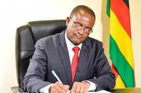 Mwonzora battles fresh MDC revolt