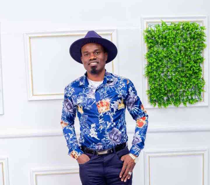 Mr Favour to launch new album
