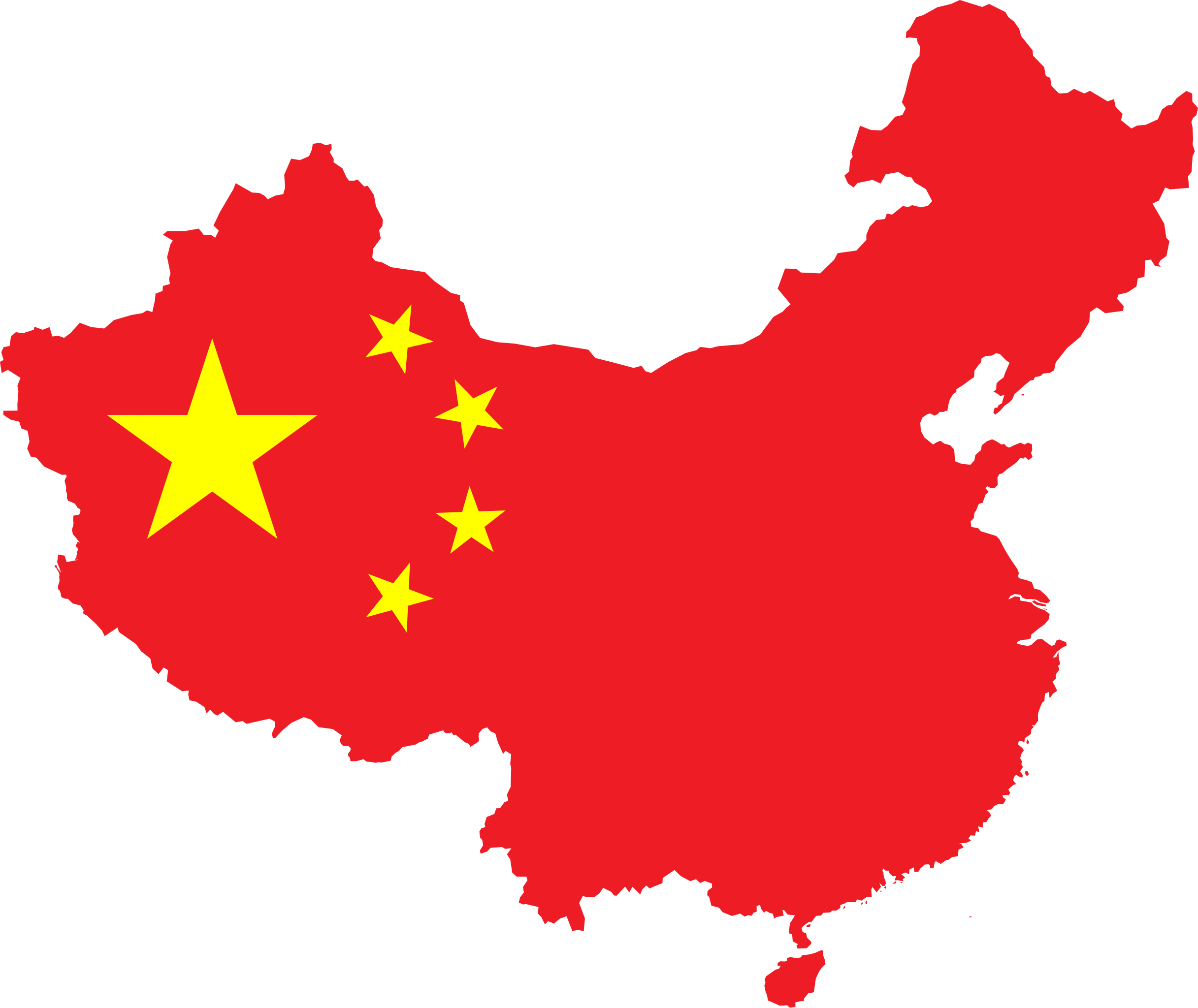 China's new development paradigm: A blueprint for resilience and Its implications for Africa