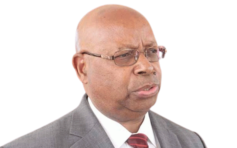 Mnangagwa surrounds himself  with deadwood, Tsholotsho plotters