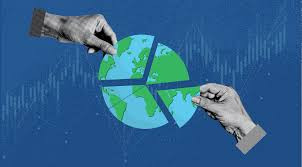 A personal reflection amid market turbulence