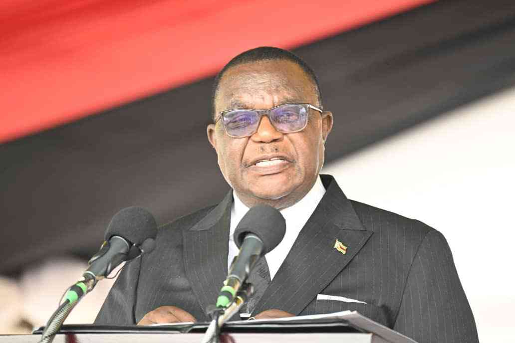 Vicious crackdown on Chiwenga backers