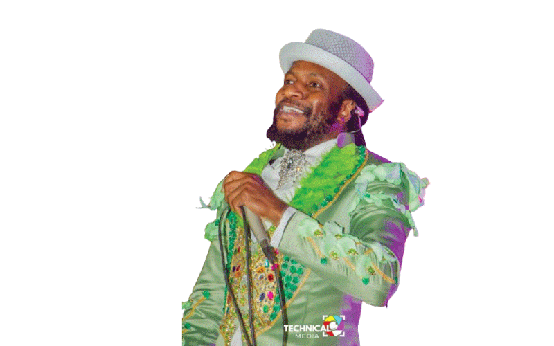 Castle Braai Fest: Winky D wades into Zanu PF factional fights