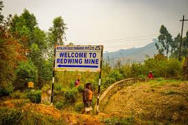 Govt complicit in Penhalonga’s environmental collapse