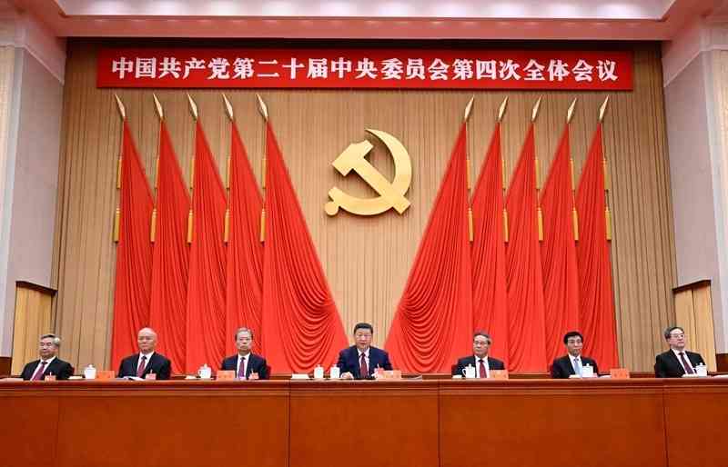 China's new development paradigm: A blueprint for resilience and Its implications for Africa