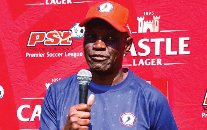 Triangle stun MWOS to reach Chibuku Super Cup Final