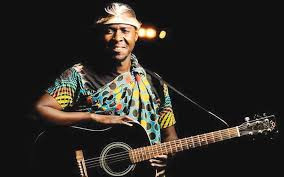 Mwenje Mathole to ignite stage with album launch