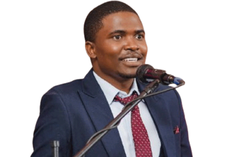 Marwizi honoured as outstanding entrepreneur of the year