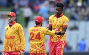 Chevrons target T20 tri-series victory in Pakistan