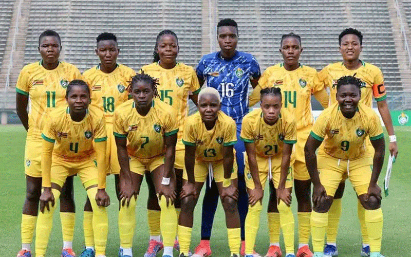 Mighty Warriors target Zambia scalp