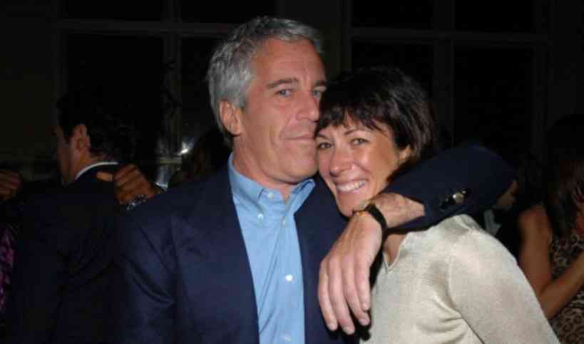 All the juicy news from the US