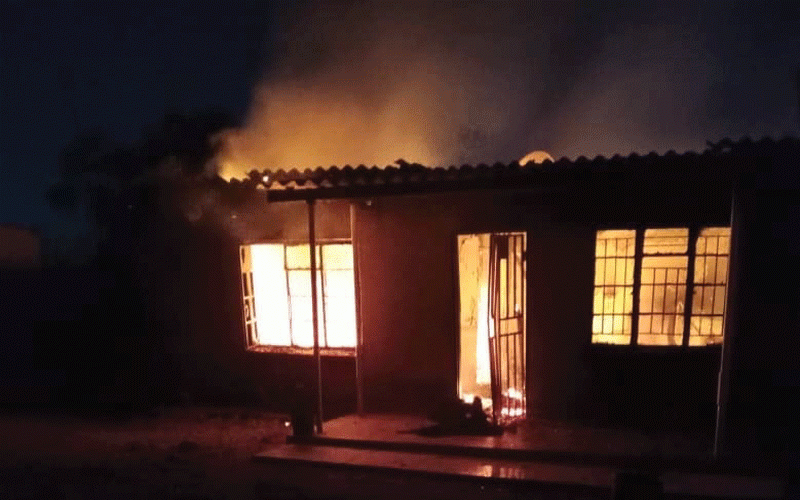 Anti –Mnangagwa term extension activist’s family lives in fear