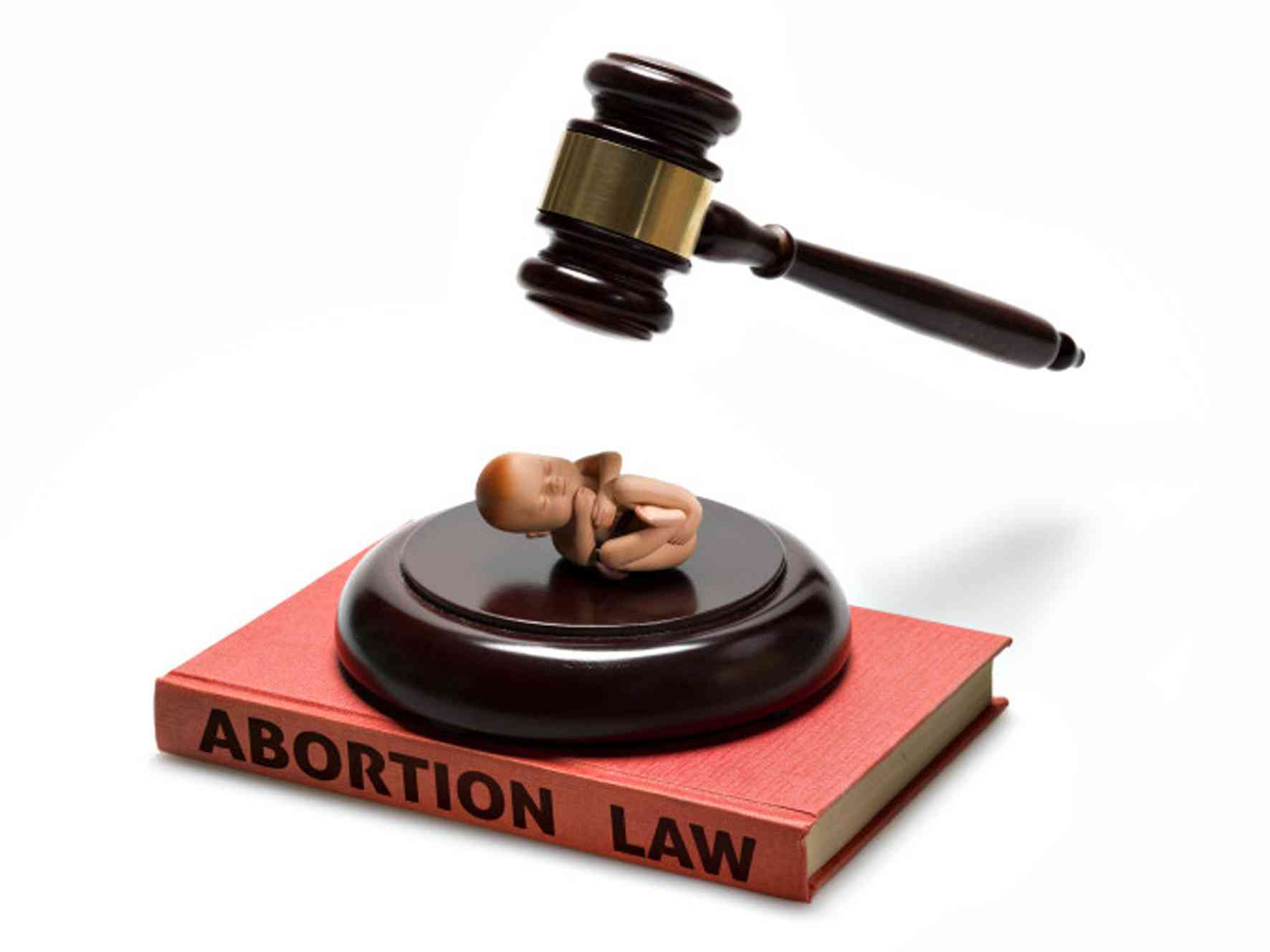Why abortion judgement is significant