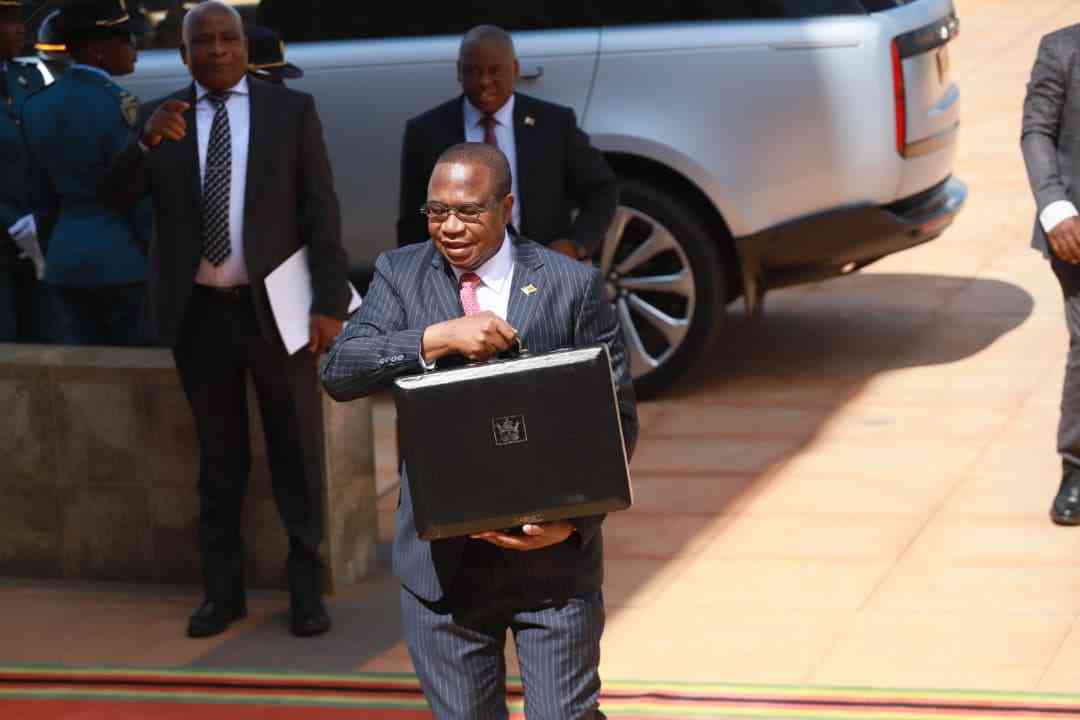 EditorialComment: Ncube’s budget is punitive