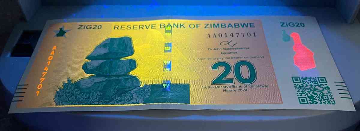 Harare man killed over 50 cents change