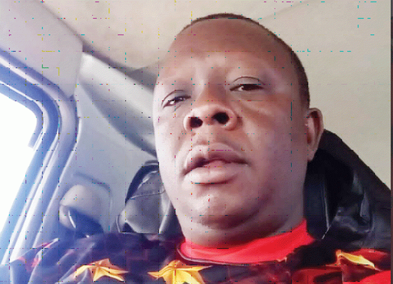 Zim Pool team ramps up for All Africa Pool Association tournament