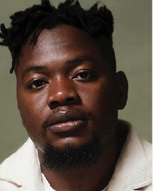 Nyambi in Lagos for EWA