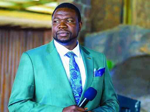Magaya saga: Police allege US$200 000 bribes plot