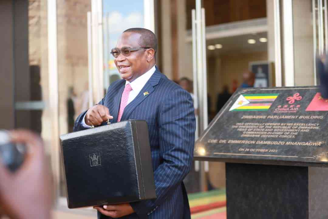 Ncube imposes 15%  tax on Starlink, Google