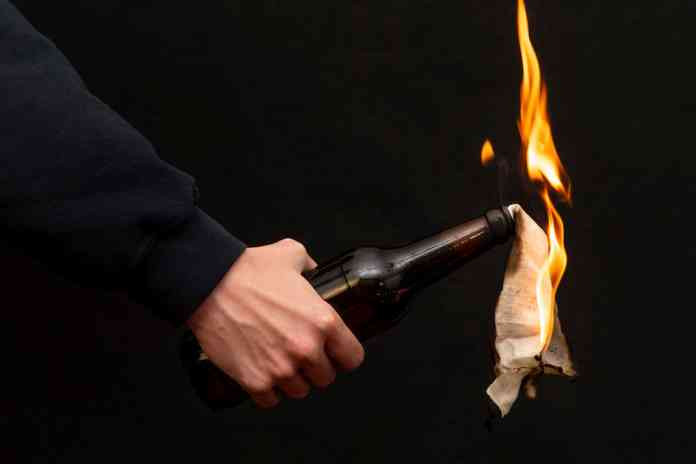 Harare bombing victim gives up