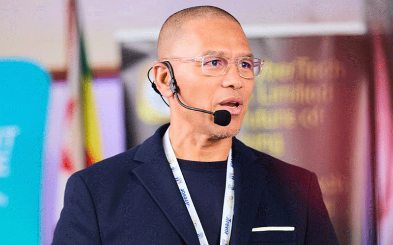 Masie pushes for  AI  use for new value creation