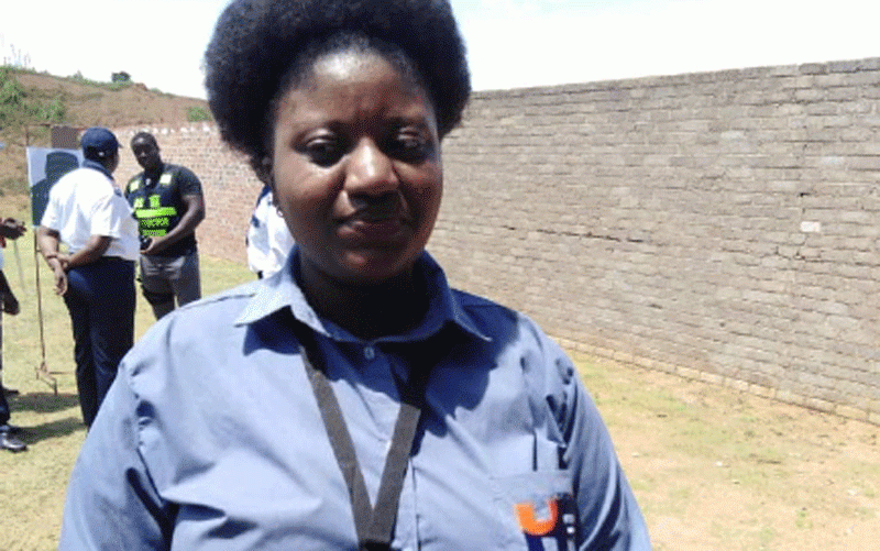 Chilmund wins Harare Shooting Club 2025 tourney