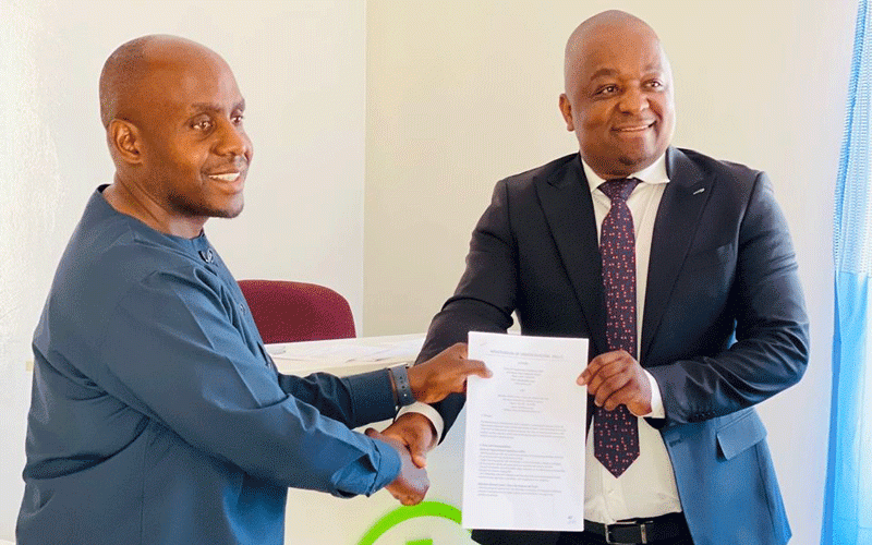 School health programme launched